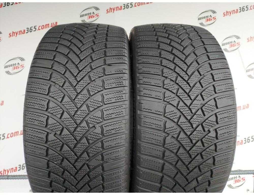 225/40 R18 BRIDGESTONE BLIZZAK LM005 5mm