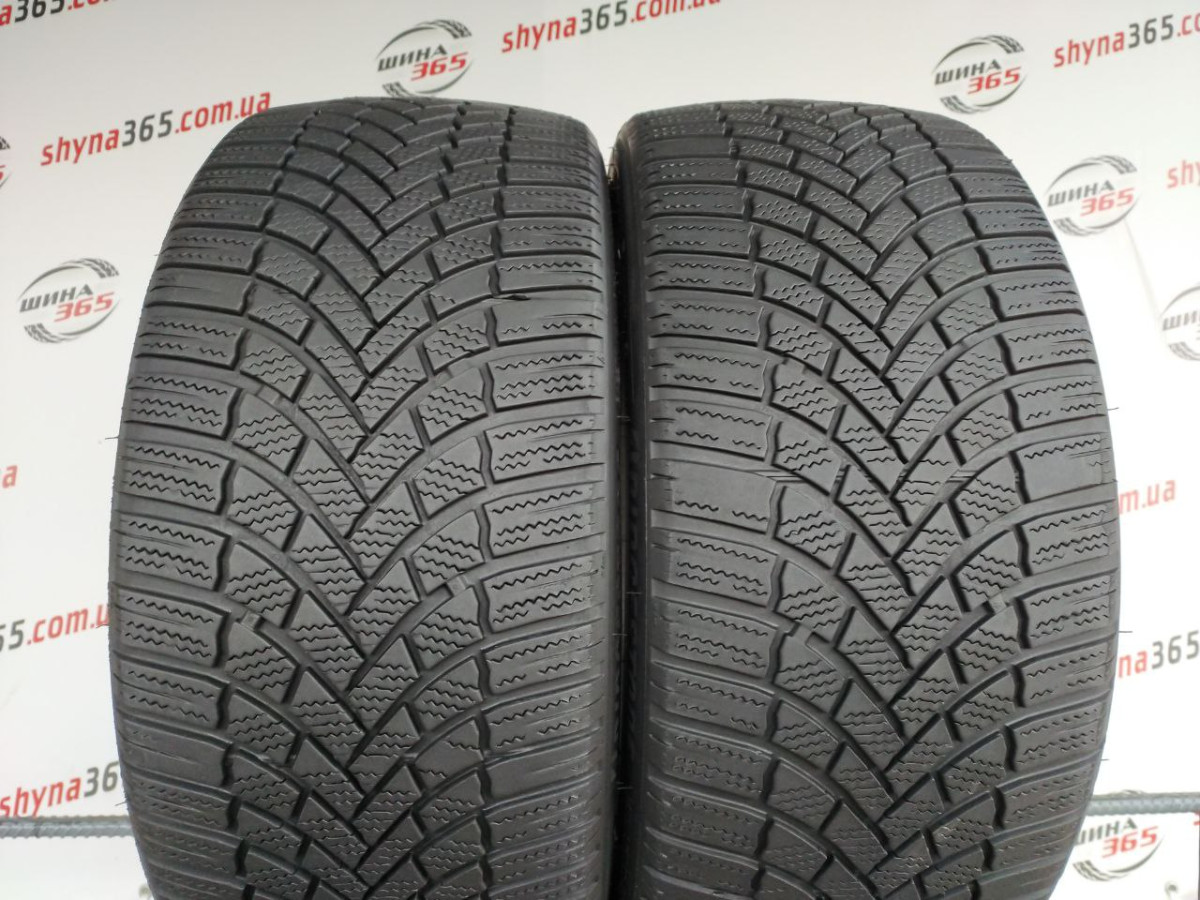 225/40 R18 BRIDGESTONE BLIZZAK LM005 5mm