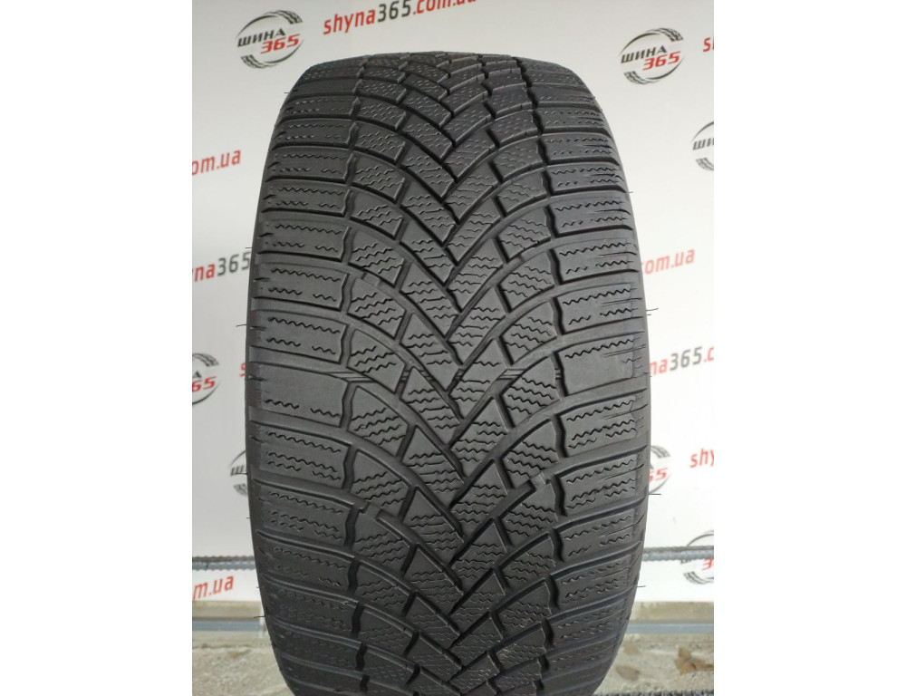 225/40 R18 BRIDGESTONE BLIZZAK LM005 5mm
