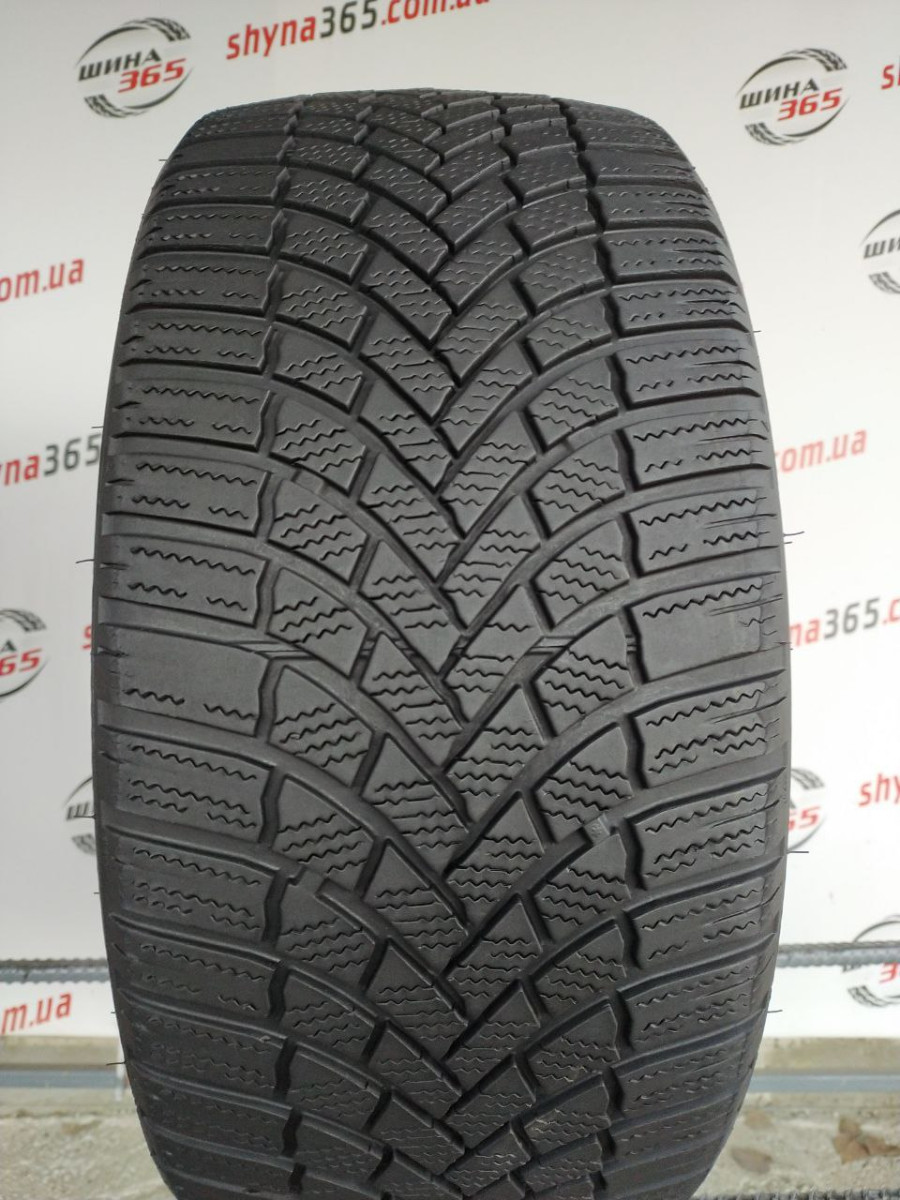 225/40 R18 BRIDGESTONE BLIZZAK LM005 5mm