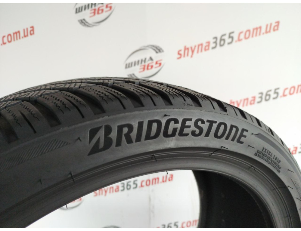 225/40 R18 BRIDGESTONE BLIZZAK LM005 5mm