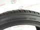 225/40 R18 BRIDGESTONE BLIZZAK LM005 5mm