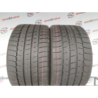 295/35 R18 MICHELIN PILOT ALPIN PA2 8mm
