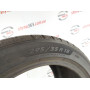 295/35 R18 MICHELIN PILOT ALPIN PA2 8mm