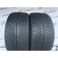 275/35 R19 MICHELIN PILOT ALPIN 5 5mm