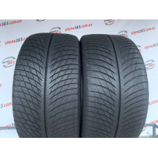 275/35 R19 MICHELIN PILOT ALPIN 5 5mm