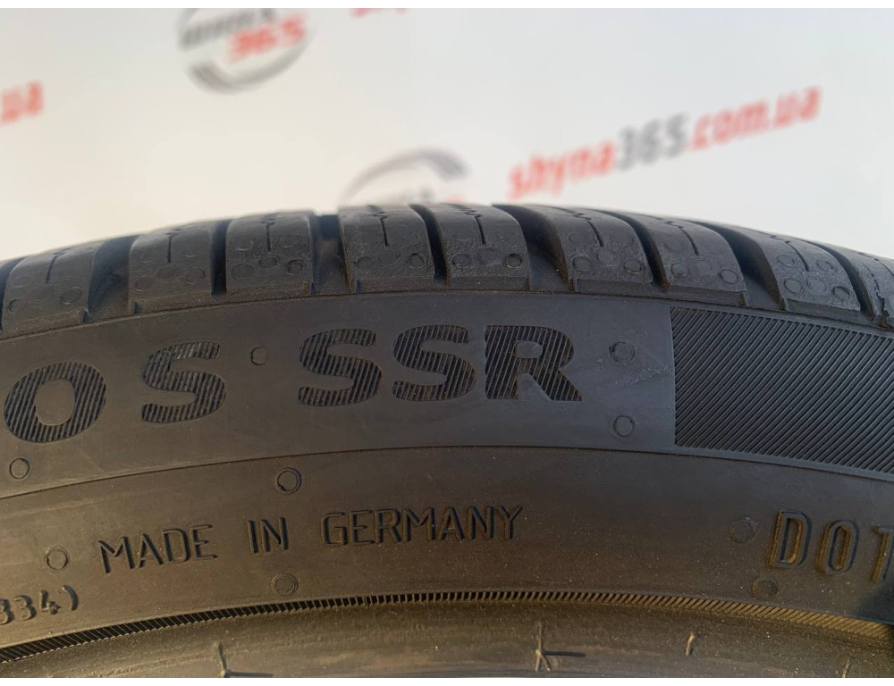 255/35 R19 CONTINENTAL WINTERCONTACT TS860S RUN FLAT 6mm