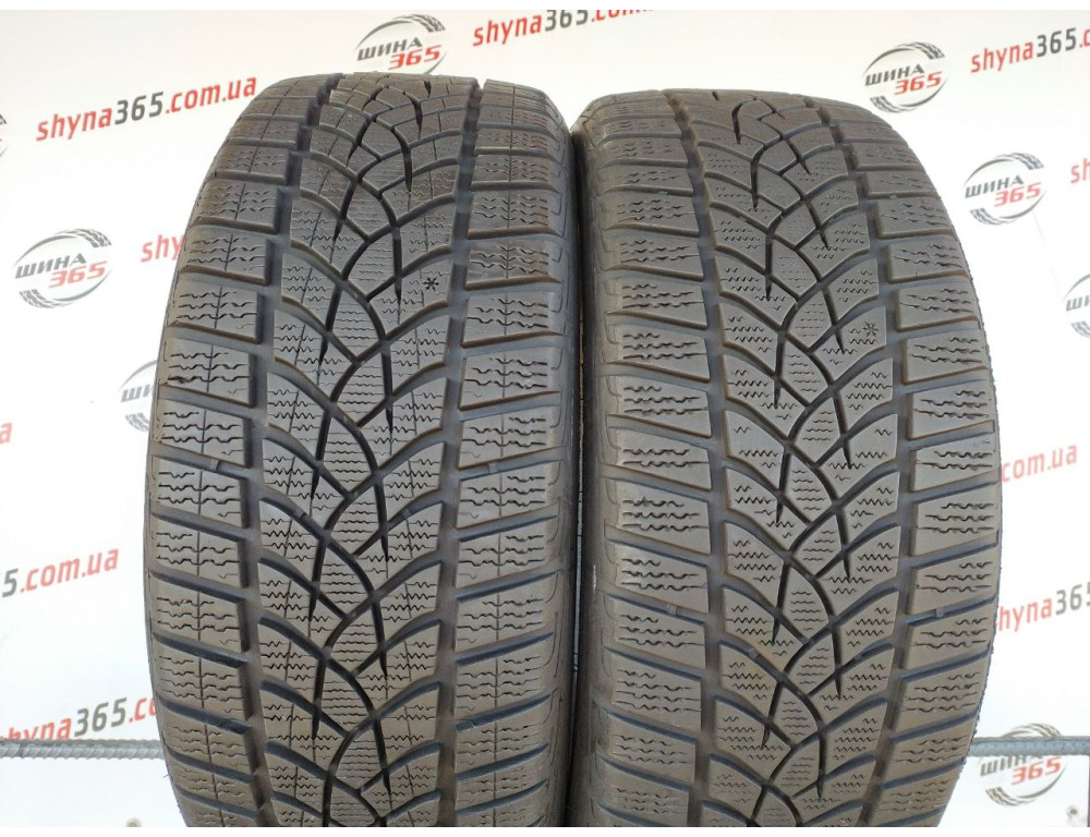 205/45 R18 GOODYEAR ULTRAGRIP PERFORMANCE GEN-1 6mm