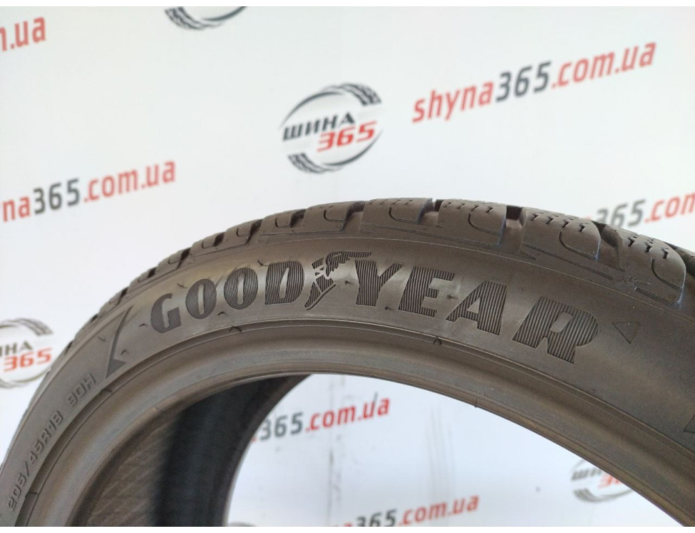 205/45 R18 GOODYEAR ULTRAGRIP PERFORMANCE GEN-1 6mm