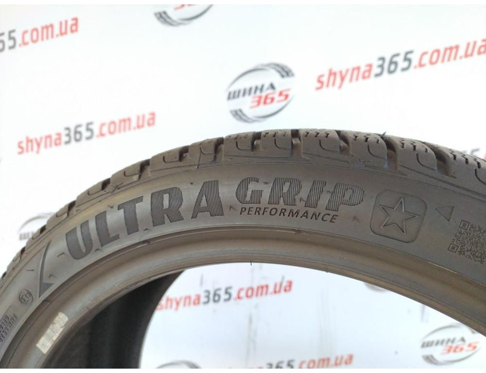 205/45 R18 GOODYEAR ULTRAGRIP PERFORMANCE GEN-1 6mm