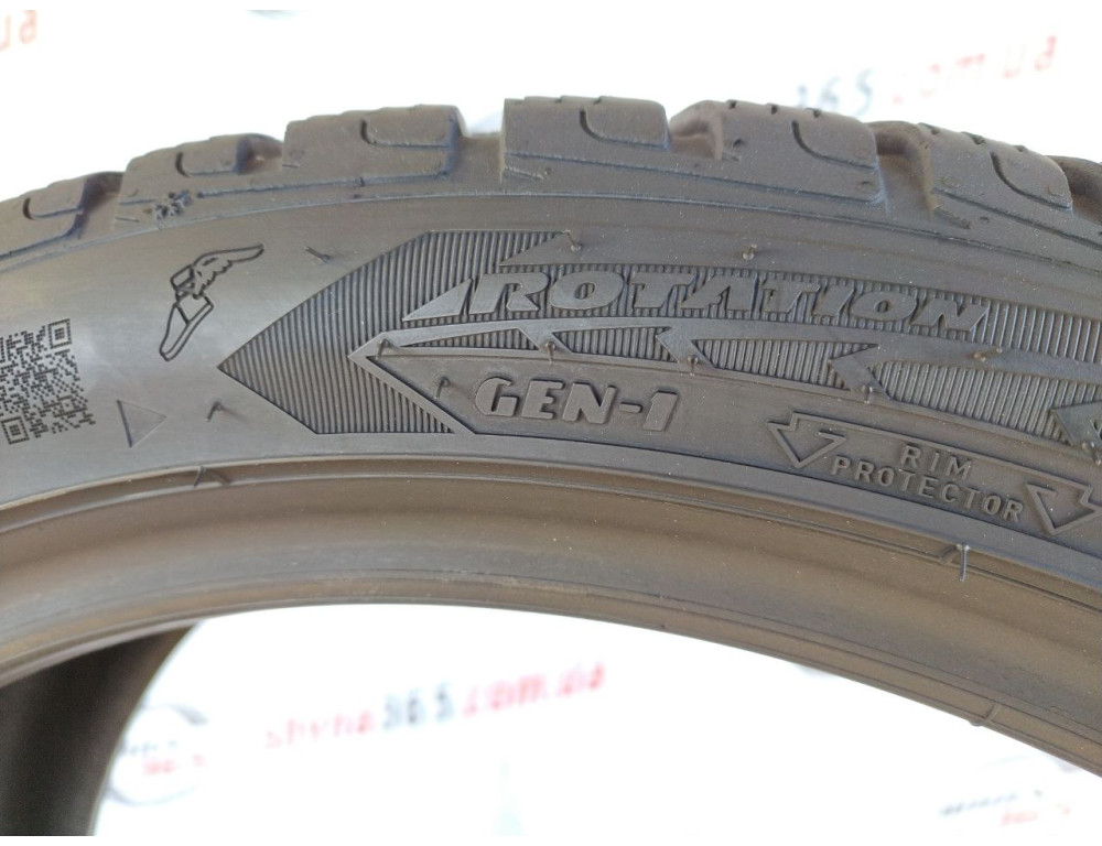205/45 R18 GOODYEAR ULTRAGRIP PERFORMANCE GEN-1 6mm