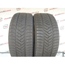255/45 R19 PIRELLI WINTER SOTTOZERO 3 5mm