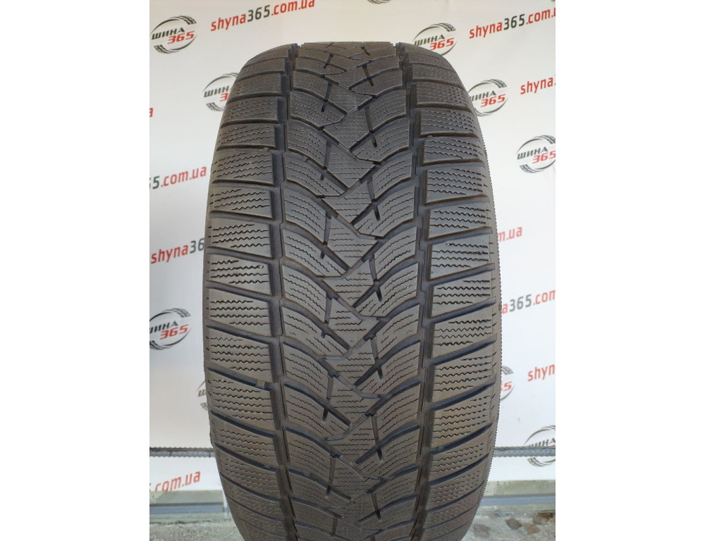 255/50 R19 DUNLOP WINTER SPORT 5 SUV 6mm