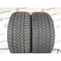 255/50 R19 DUNLOP WINTER SPORT 5 SUV 6mm