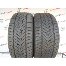 255/50 R19 DUNLOP WINTER SPORT 5 SUV 6mm