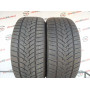 255/50 R19 DUNLOP WINTER SPORT 5 SUV 6mm