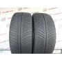 235/55 R17 MICHELIN PILOT ALPIN 5 5mm