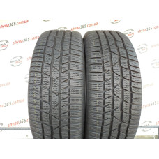 205/60 R16 CONTINENTAL CONTIWINTERCONTACT TS830P CONTISEAL 8mm