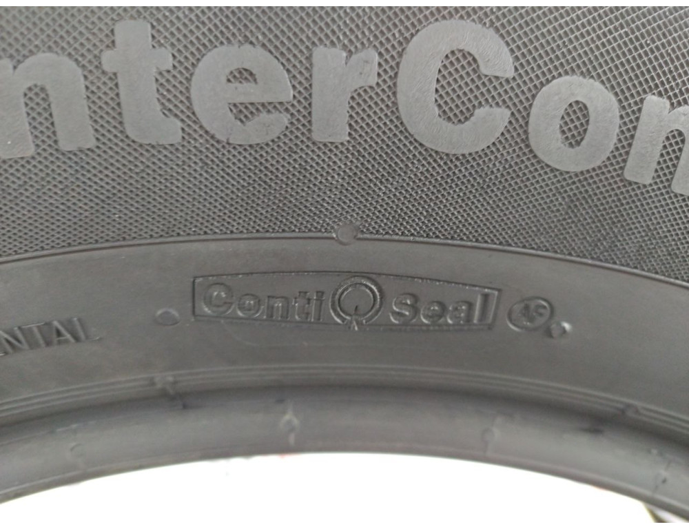 205/60 R16 CONTINENTAL CONTIWINTERCONTACT TS830P CONTISEAL 8mm