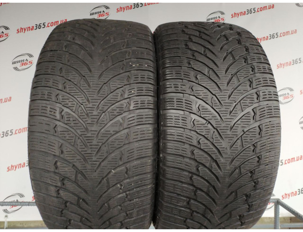 285/45 R20 NOKIAN WR SUV4 5mm