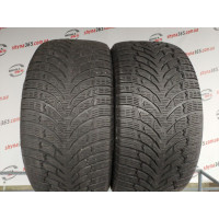 285/45 R20 NOKIAN WR SUV4 5mm