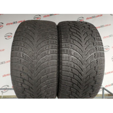 285/45 R20 NOKIAN WR SUV4 5mm