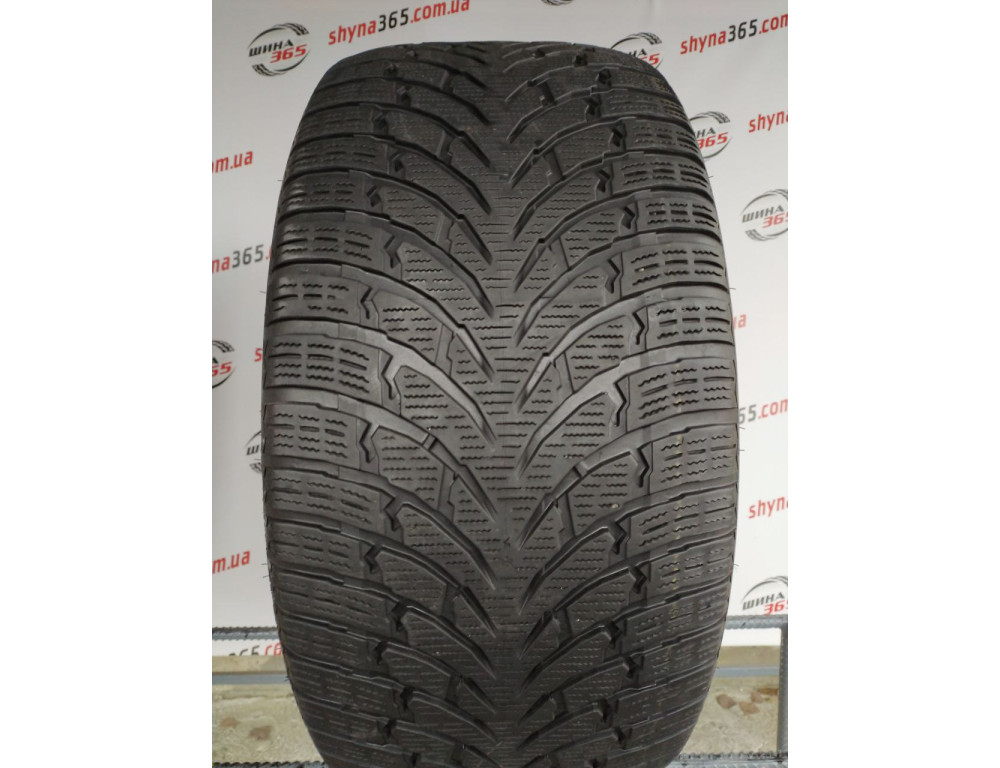 285/45 R20 NOKIAN WR SUV4 5mm