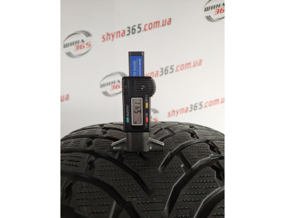 285/45 R20 NOKIAN WR SUV4 5mm