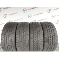 225/45 R18 CONTINENTAL WINTERCONTACT TS860S RUN FLAT 5mm