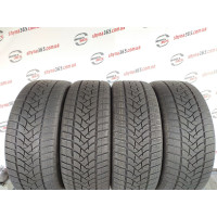 255/45 R20 DUNLOP WINTER SPORT 5 SUV 8mm