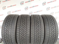 255/45 R20 DUNLOP WINTER SPORT 5 SUV 7mm
