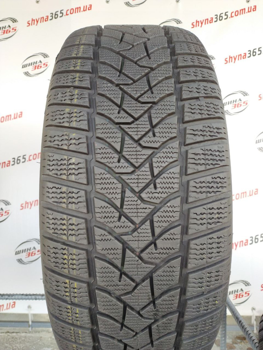 255/45 R20 DUNLOP WINTER SPORT 5 SUV 7mm