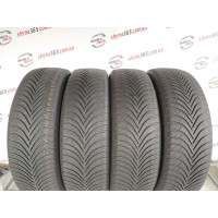 195/55 R20 MICHELIN ALPIN 5 5mm