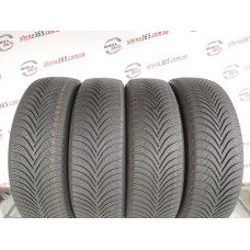 195/55 R20 MICHELIN ALPIN 5 5mm