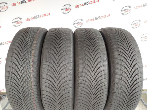 195/55 R20 MICHELIN ALPIN 5 5mm