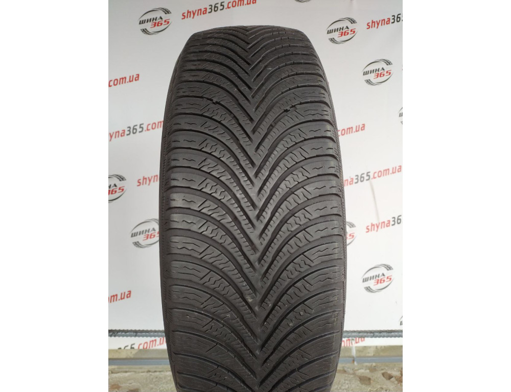 195/55 R20 MICHELIN ALPIN 5 5mm