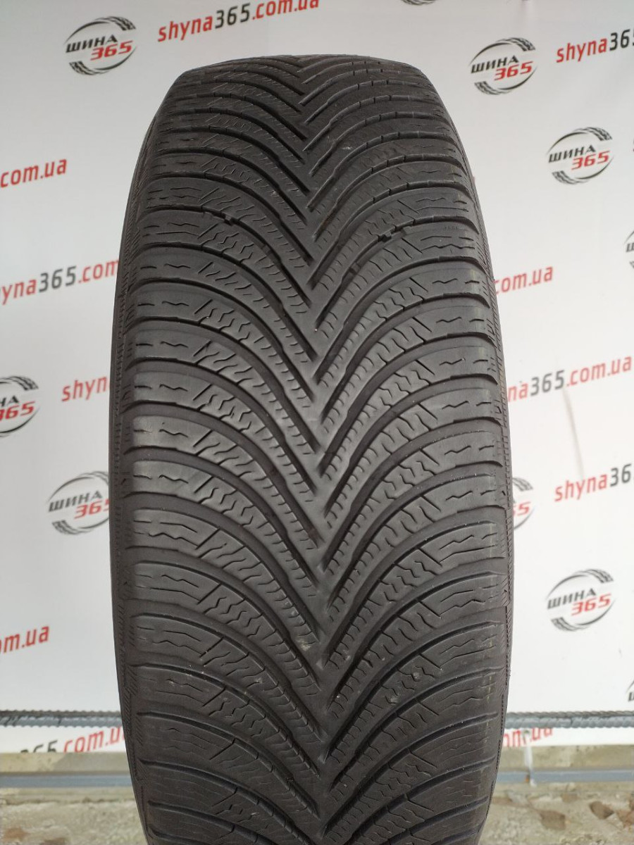 195/55 R20 MICHELIN ALPIN 5 5mm