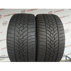 285/40 R20 DUNLOP WINTER SPORT 5 SUV 6mm
