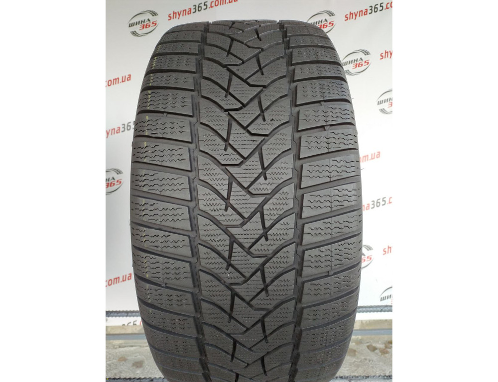 285/40 R20 DUNLOP WINTER SPORT 5 SUV 6mm