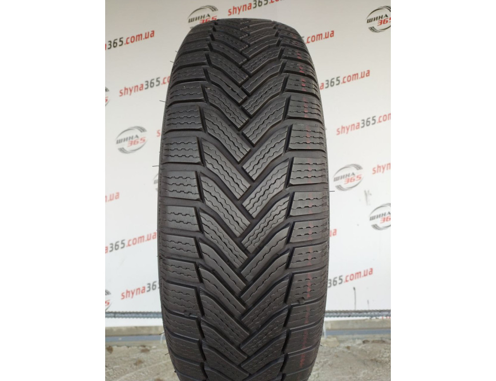 195/55 R20 MICHELIN ALPIN 6 7mm