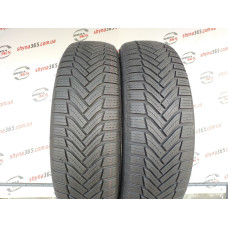 195/55 R20 MICHELIN ALPIN 6 7mm