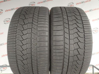 285/35 R22 CONTINENTAL WINTERCONTACT TS860S 7mm