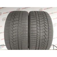 285/35 R22 CONTINENTAL WINTERCONTACT TS860S 6mm