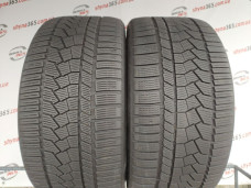285/35 R22 CONTINENTAL WINTERCONTACT TS860S 6mm