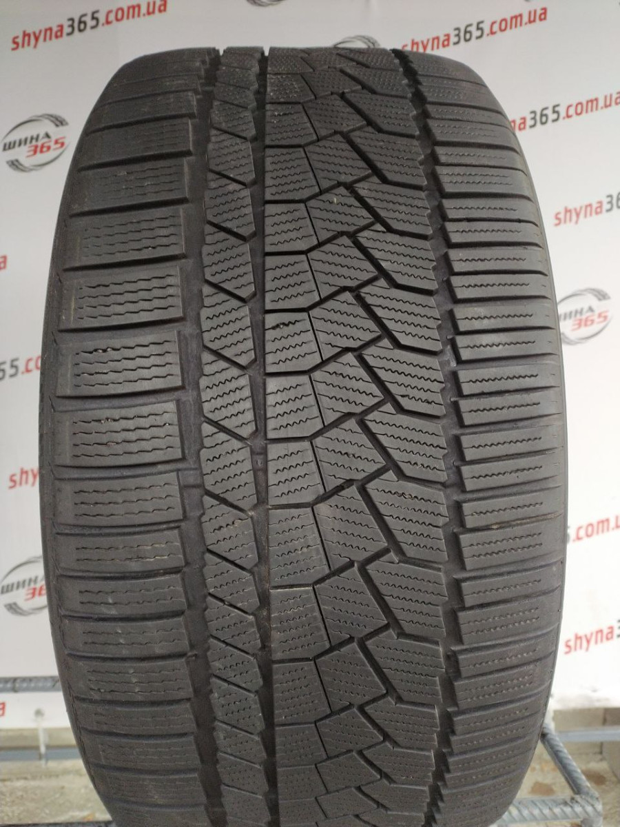 285/35 R22 CONTINENTAL WINTERCONTACT TS860S 7mm