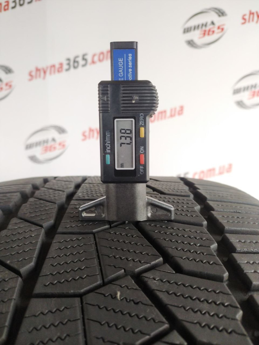 285/35 R22 CONTINENTAL WINTERCONTACT TS860S 7mm