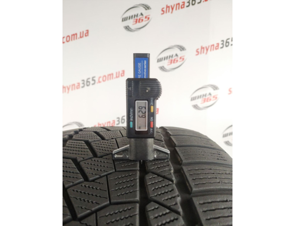 285/35 R22 CONTINENTAL WINTERCONTACT TS860S 6mm