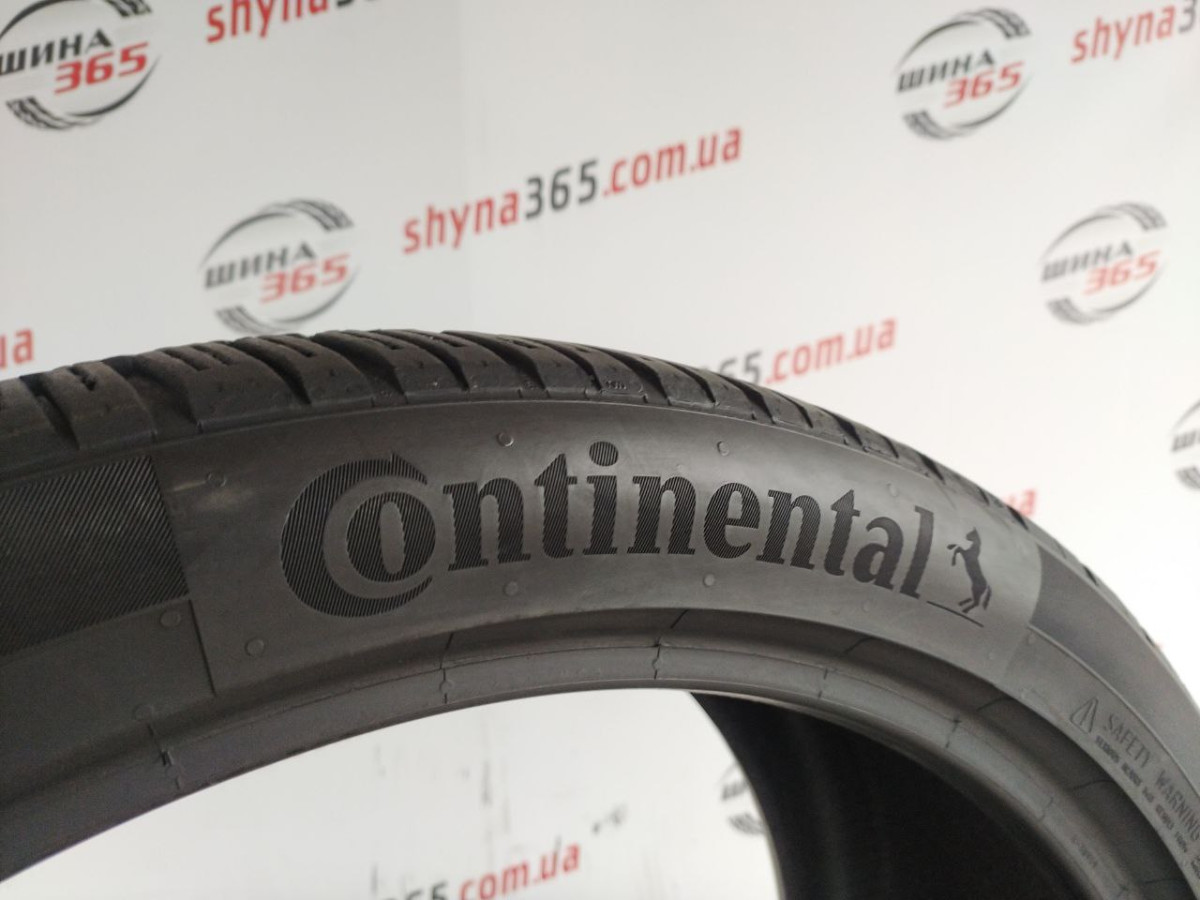285/35 R22 CONTINENTAL WINTERCONTACT TS860S 7mm