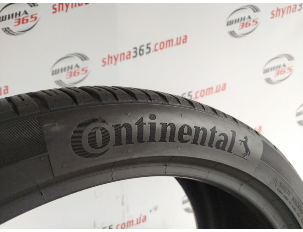 285/35 R22 CONTINENTAL WINTERCONTACT TS860S 6mm