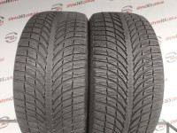 265/50 R19 MICHELIN LATITUDE ALPIN LA2 5mm